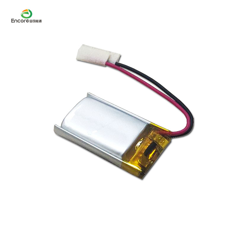 lithium ion polymer dc3.7v 70mah