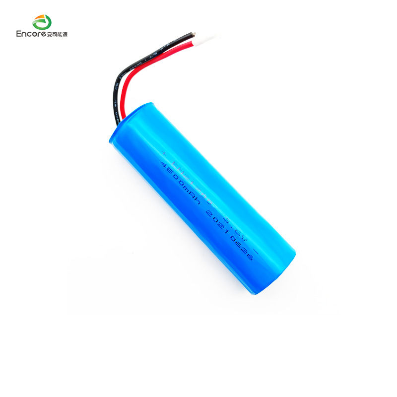 21700 4800mAh Liion Battery Pack