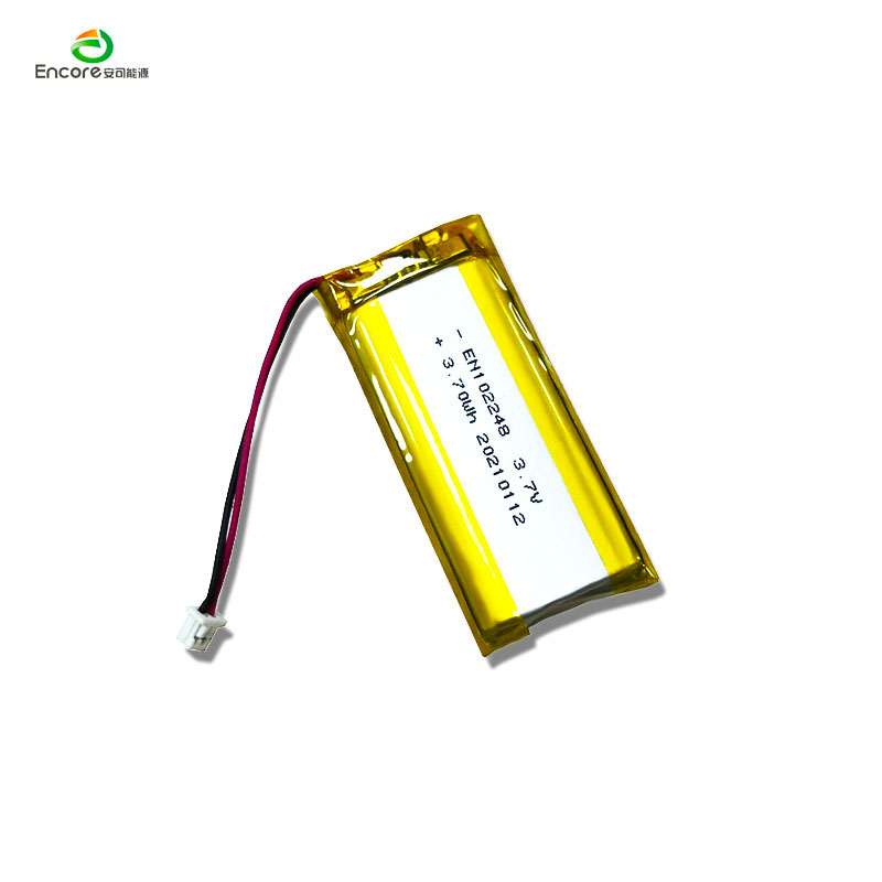 1000mah lipo battery