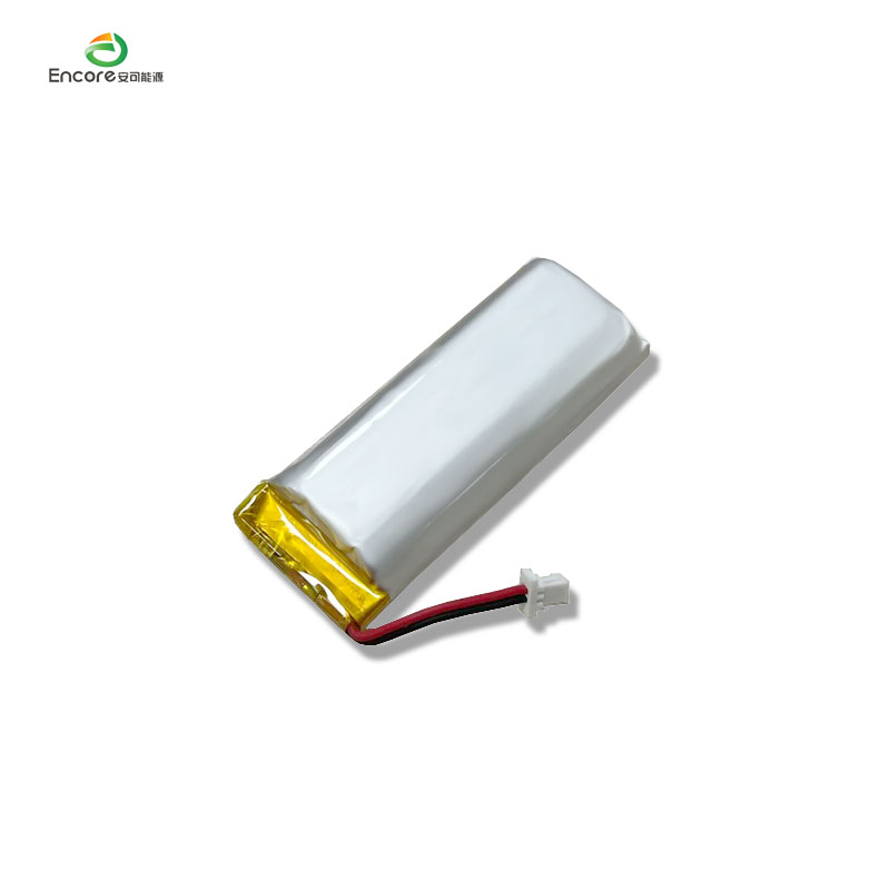 1000mah bluetooth headset battery
