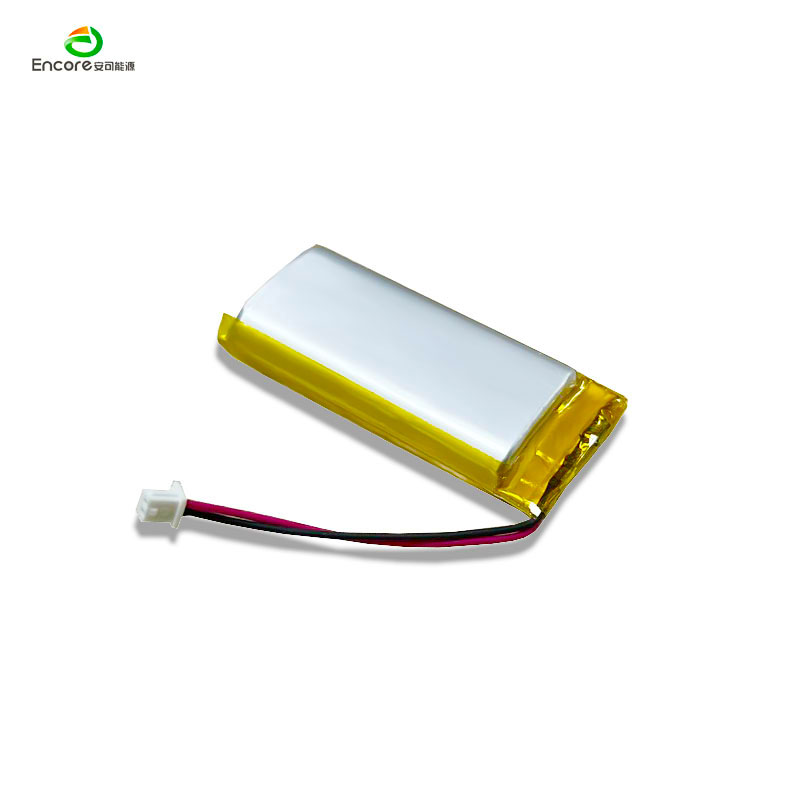 1000mah lipo battery