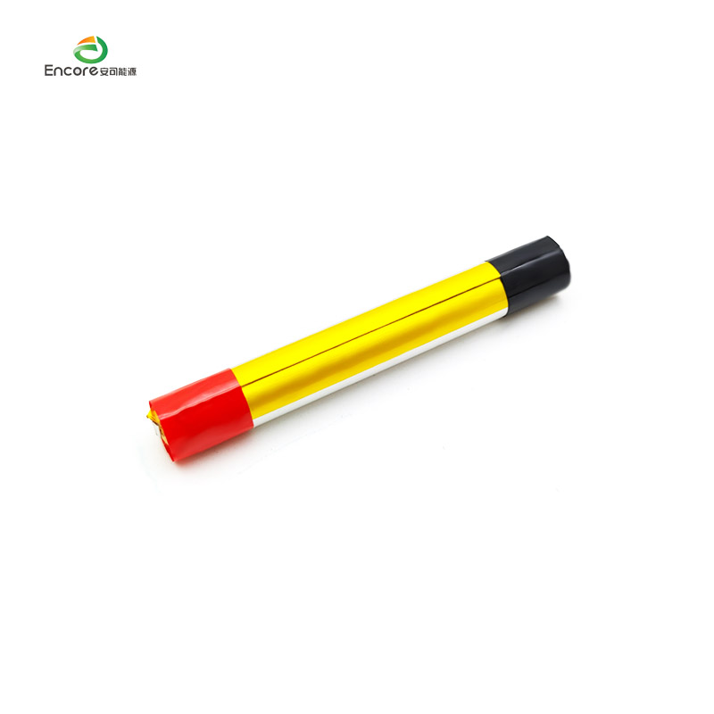 3.7v 280mah Li Polymer Battery
