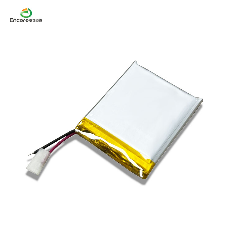 400mah lipo battery