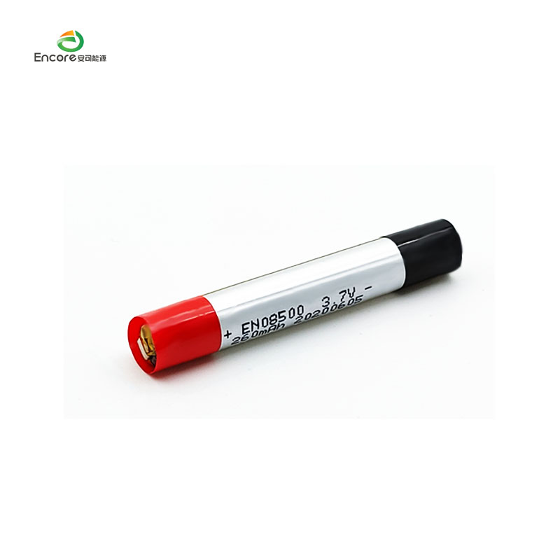 E-cigarette Lipo Battery